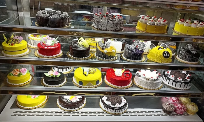 Chawla Sweets And Bakers